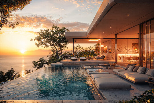 Malibu Ultra Luxury Home