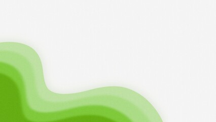 abstract green background