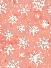 New Year's and Christmas festival cards in a 2D doodle illustrator style on pastel color backgrounds for graphic advertising.