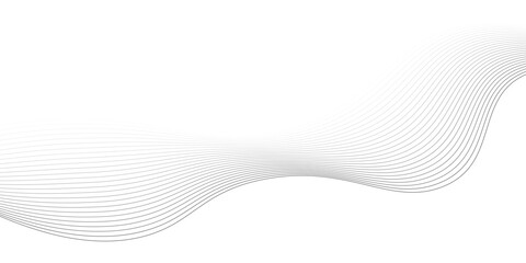 Naklejka premium Premium background design with diagonal line pattern in grey colour. line modern style