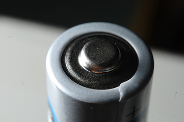 Battery top 