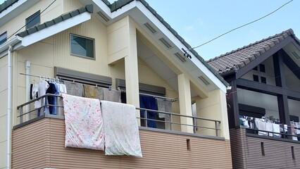 布団乾燥