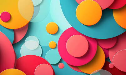 fruits and vegetable herbal concept  for background or 2d illustrator cartoon.