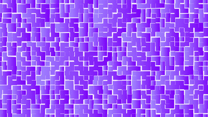 ABSTRACT PURPLE BACKGROUND ELEGANT GRADIENT SMOOTH LIQUID COLORFUL WITH TILES DESIGN VECTOR TEMPLATE GOOD FOR MODERN WEBSITE, WALLPAPER, COVER DESIGN 