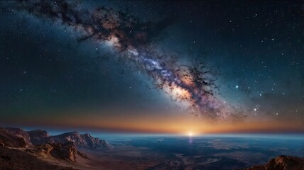 Naklejka premium metal background with texture