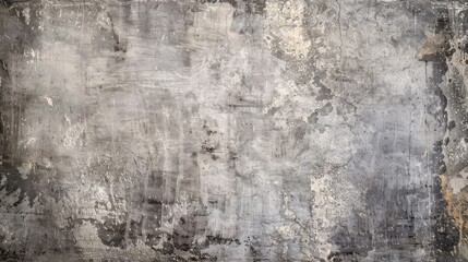 Obraz premium Antique textured concrete wall background with a vintage feel.