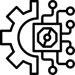 Automation Icon