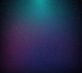 Fototapeta premium dark blue and purple background with stars