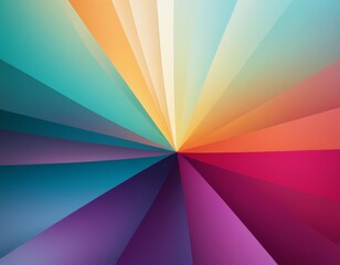 Fototapeta premium the colorful background the samsung nexus