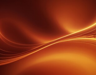brown background with wavy pattern