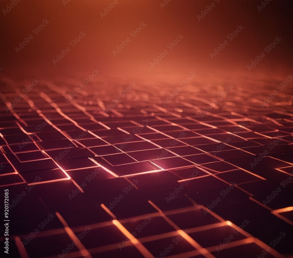Poster close up computer keyboard