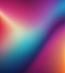 colorful background with blurred effect
