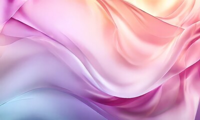 Obraz premium pink and blue abstract background