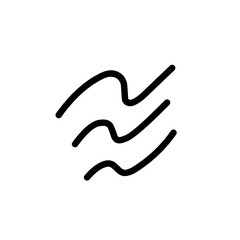 comic line movement elements