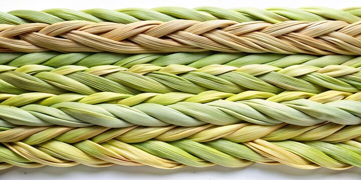 Wave of sweet grass braids for crafts and fragrance , sweet grass, braids, crafts, fragrance, traditional, woven, natural