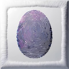 fingerprint