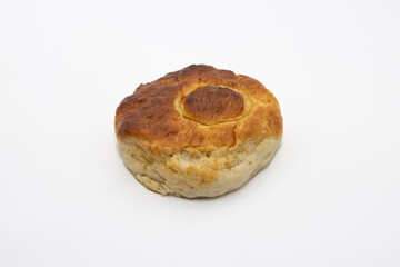 Pan tipo bisquet