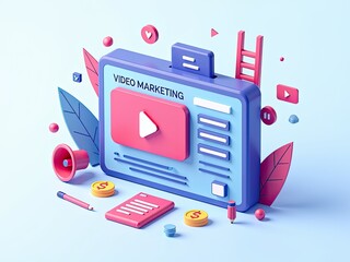 Comprehensive Visual Guide to Impactful Video Marketing Strategies and Resources