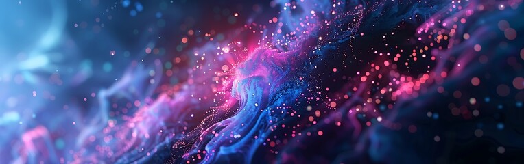 Abstract background. Bright colorful abstract wallpaper.