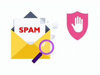 Safeguarding Against Spam: A Comprehensive Approach to Email Security and Protection