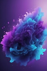 abstract minimal curvy wavy networking background Dynamic waves elements. Suit for cover, poster, banner, flyer, brochure, website