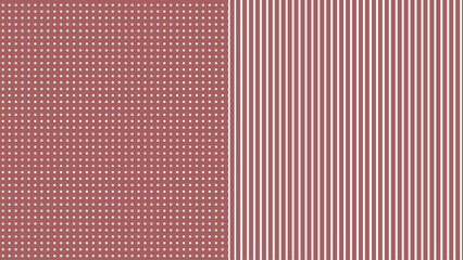 Red stripes pattern abstract background for backdrop or fabric style