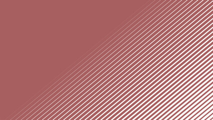 Red stripes pattern abstract background for backdrop or fabric style