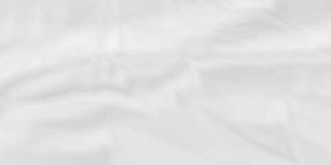 White paper crumple crafts cardboard and old recycle texture background