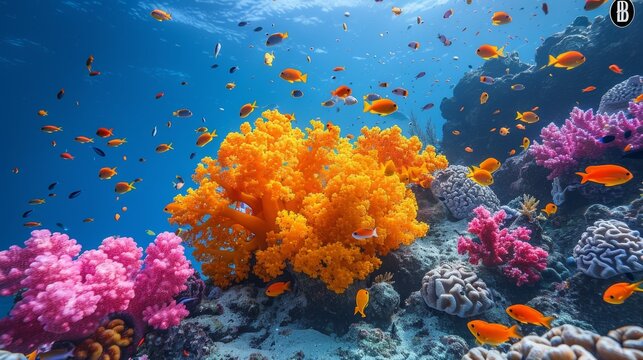 Diving Into the Vibrant and Pristine Coral Reefs of the Andaman and Nicobar Islands