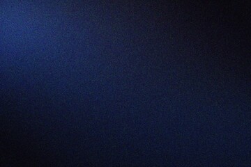 blue abstract gradient background grain texture effect dark vibrant color copy space