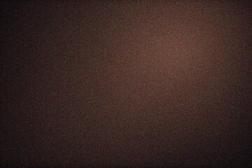 brown noisy color gradient background, grainy texture effect, poster header banner design backdrop 