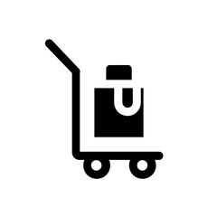 airport icon design