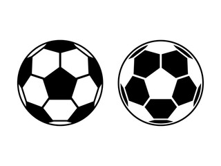 サッカーボール