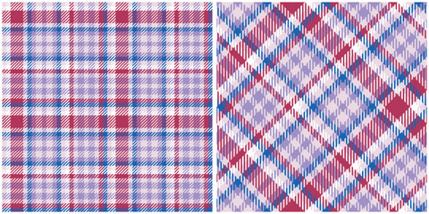 Tartan Plaid Seamless Pattern. Gingham Patterns. for Scarf, Dress, Skirt, Other Modern Spring Autumn Winter Fashion Textile Design.