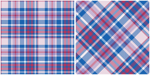 Tartan Plaid Seamless Pattern. Classic Plaid Tartan. Flannel Shirt Tartan Patterns. Trendy Tiles Vector Illustration for Wallpapers.