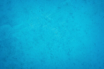 Blue grunge wall texture. Background and texture for graphic design.