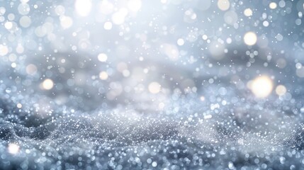 Sparkling Winter Wonderland