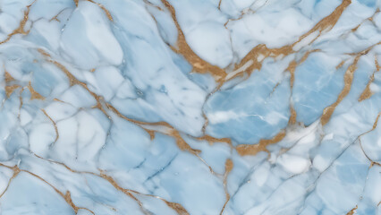 Light blue marble seamless texture with high resolution for background and design interior or exterior