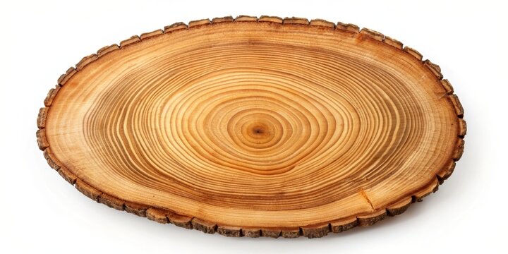 Scots pine wood cross section , tree rings, texture, wooden background, natural, organic, forest, timber, growth rings