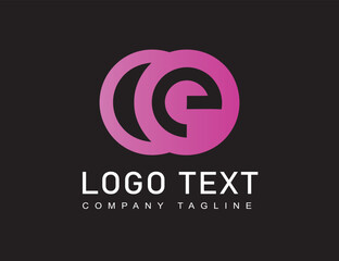 Branding identity corporate vector logo design