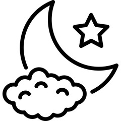 night icon
