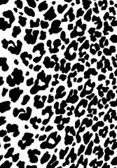 leopard skin texture