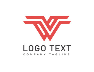 Abstract icon Logo
