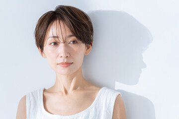 ミドル女性の美容・スキンケア