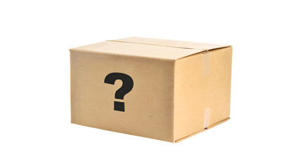 Mystery Box