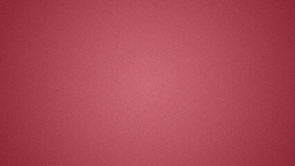 Fototapeta premium Grainy Gradient | Texture Background | Burgundy Noise Texture