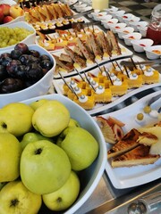 egyptian delicious desserts