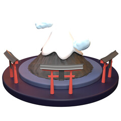 3D Graphic Design Resources for Promotion