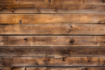 Fototapeta premium Processed collage of old vintage wooden wall texture. Background for banner, backdrop or texture
