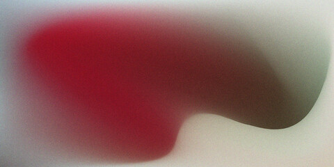 grainy background, black red abstract backdrop, noise texture banner poster grunge header design copy space.